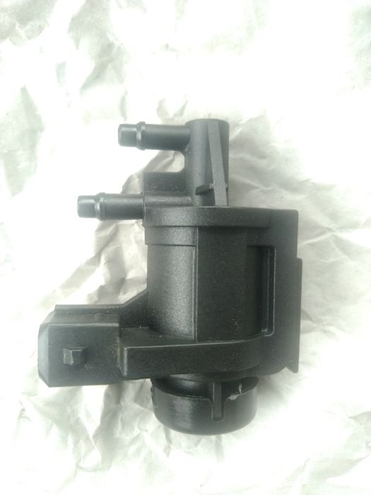 Vw Audi Seat Skoda Válvula sensor n75, Egr  modulador, conversor de pr