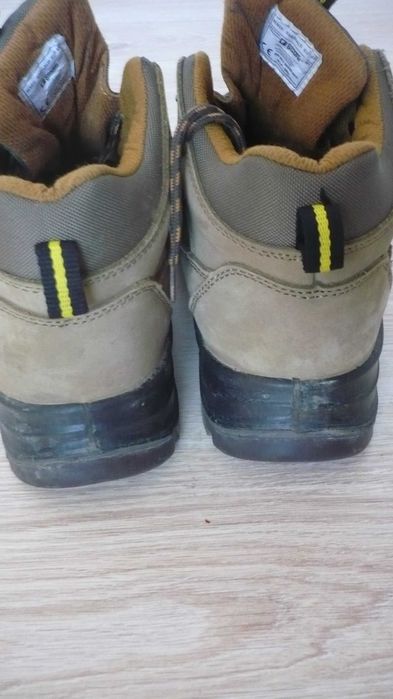 Buty robocze męskie Coverguard roz. 45 używane