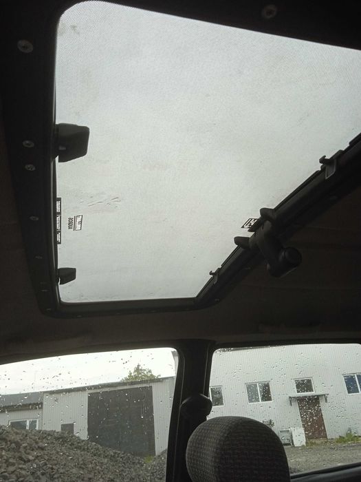 Форд фієста мк 3