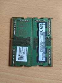 Оперативна пам'ять DDR4 Samsung