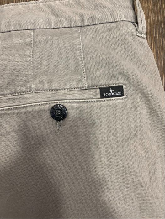 Продам штаны Stone Island