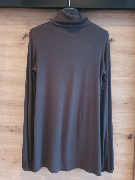 Bluzka Golf zieleń wojskowa r. L