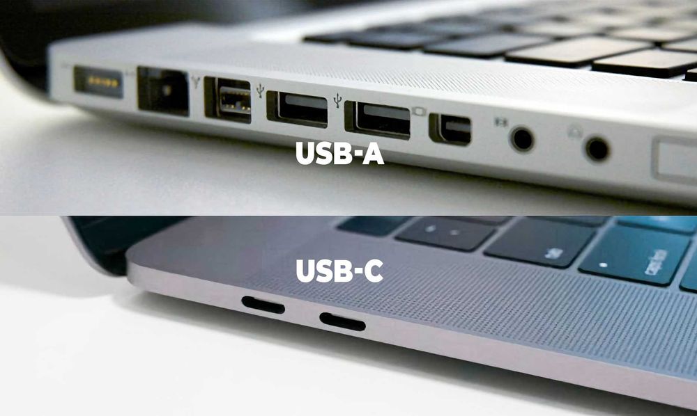 Кабель Tether Tools TetherPro USB-C - Micro-B, Mini-B, для Canon 5Ds
