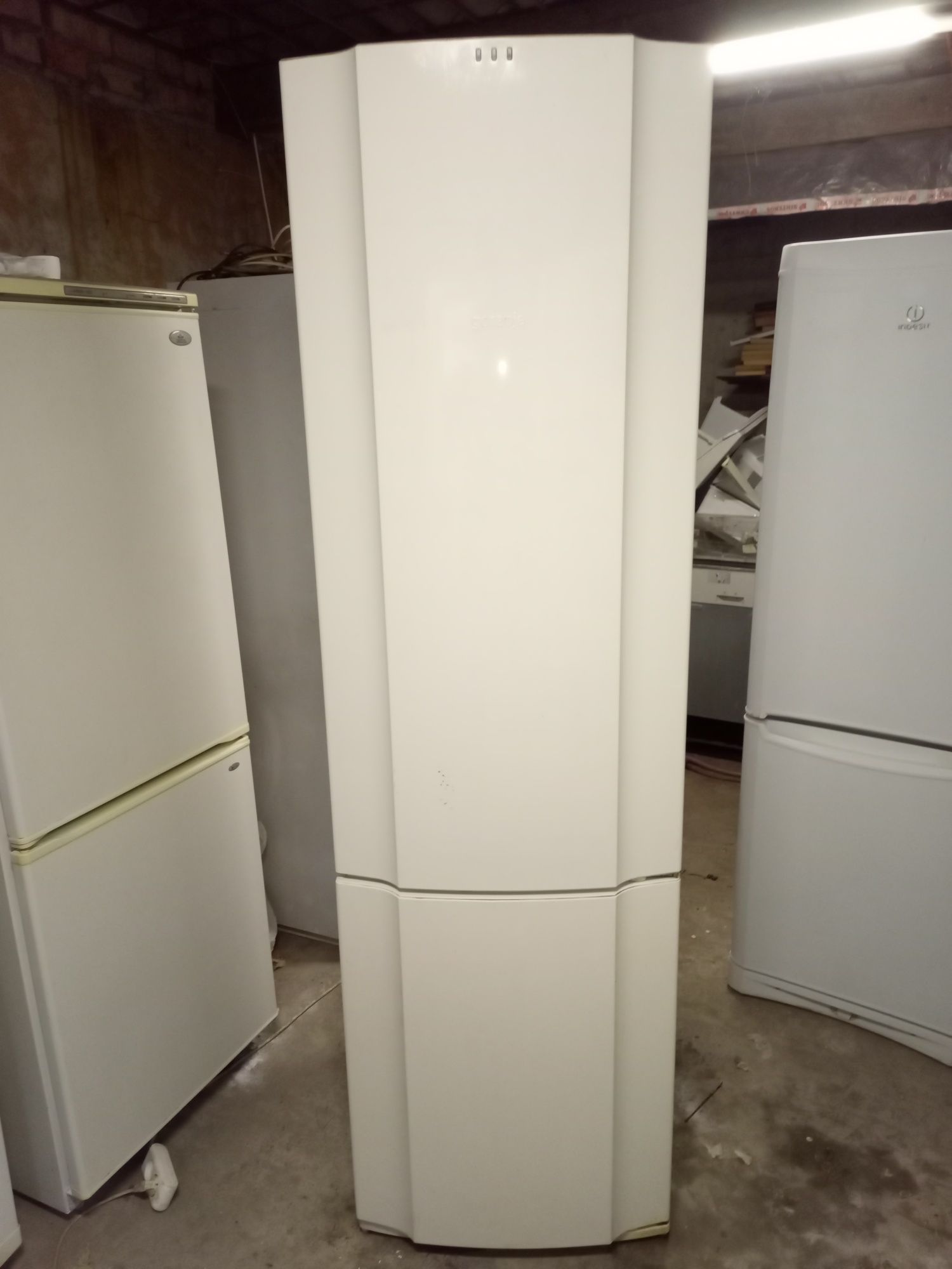 Холодильник Gorenje 2м Гарантія. Доставка.