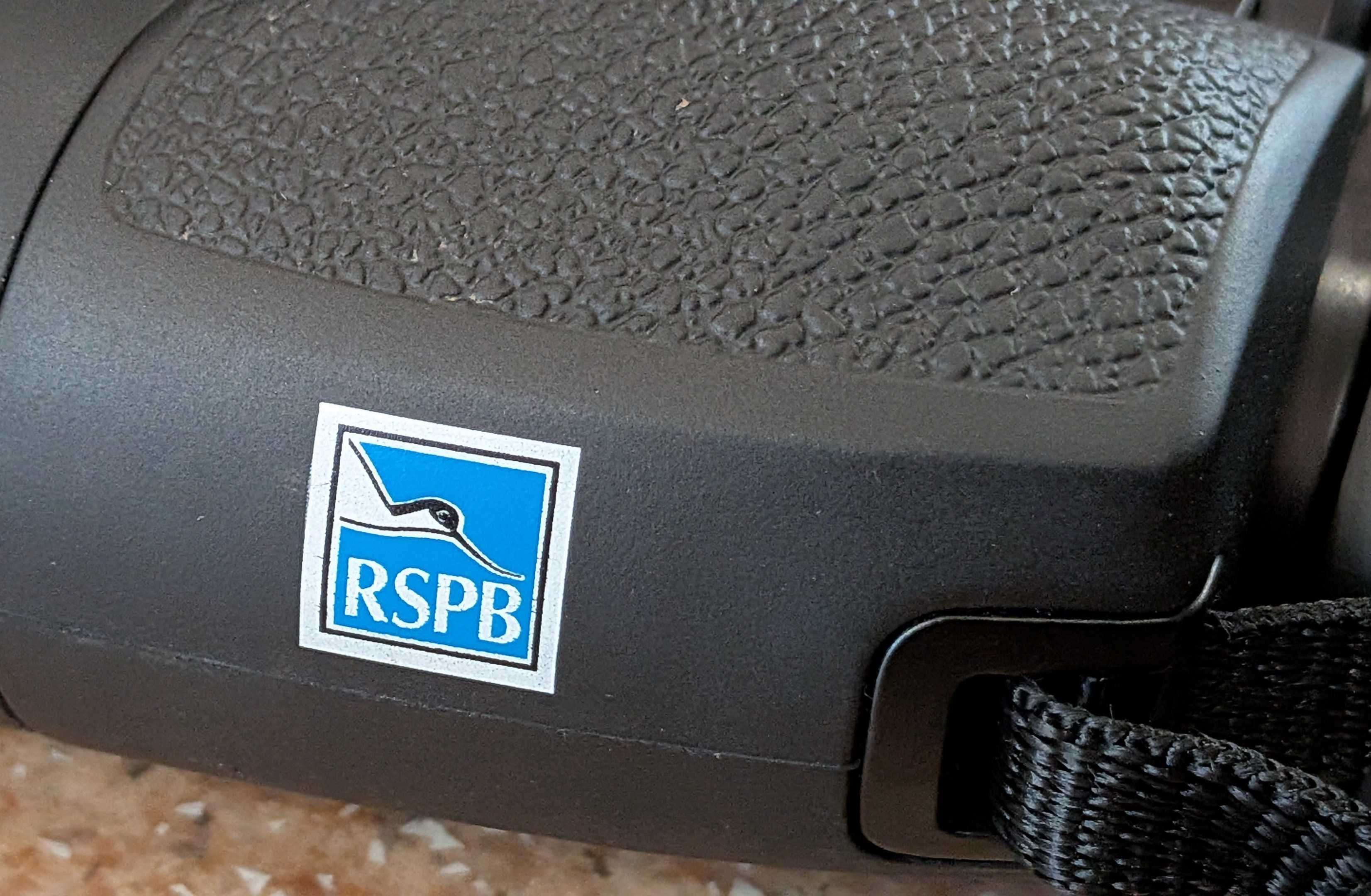 Бинокль RSPB 8x42 Japan
