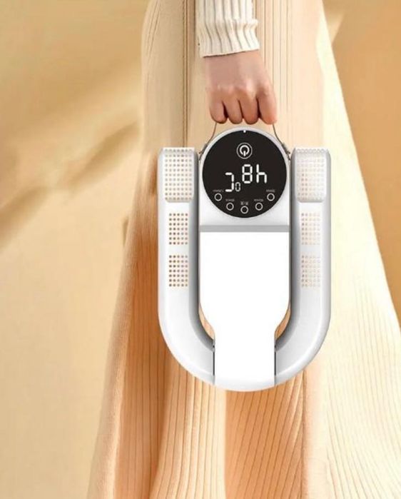 Електросушарка Для Взуття Shoes Dryer Ультрафіолетова,Антибактеріальна