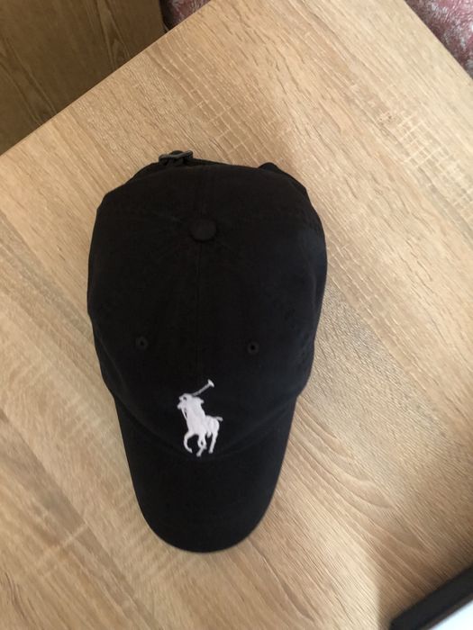 Кепка Polo Ralph Lauren