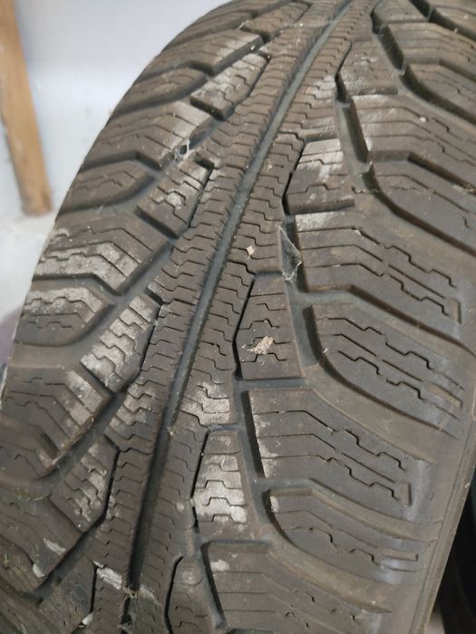 Шини літні Nokian 205/55/R16