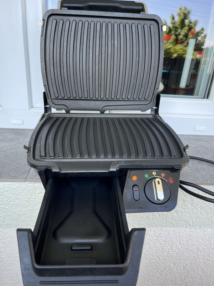 Tefal grill elektryczny