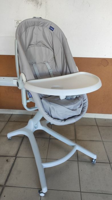 Chicco Baby Hug 4 em 1