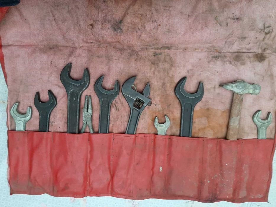 Продам набор инструментов