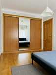 Quarto com Closet