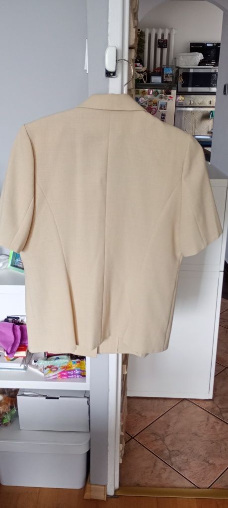 Garsonka rozmiar XXL