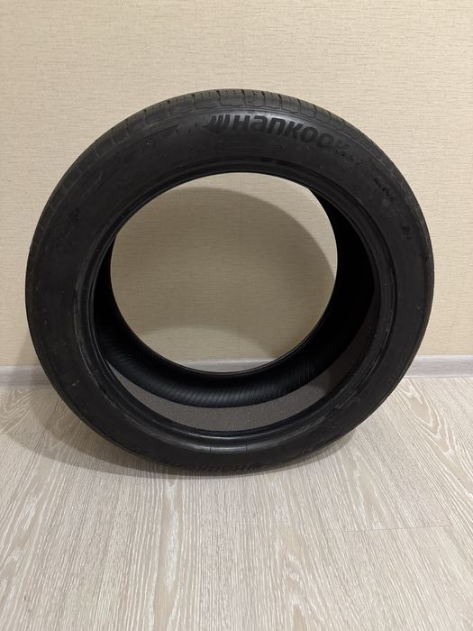 Шини Hankook ventus s1 as 235/45R18 4шт.