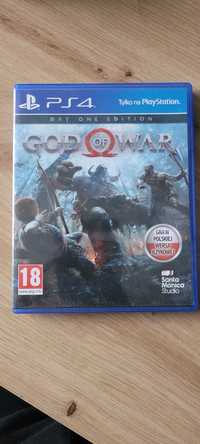 God Of War   PS4