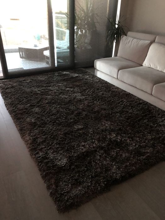 Carpete 290x200 em muito bom estado