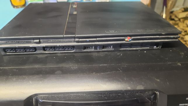 PSP 2 PlayStation 2