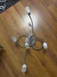 Lampa sufitowa led