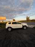 Dacia Duster comfort 1,6 sce 115