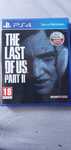 Gra the last of us 2 ps4