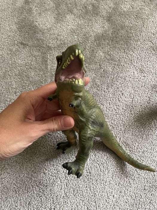 Фігурка динозавра TRex, фигурка динозавра тиранозавр