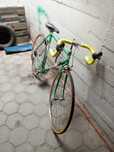 Bicicleta vintage BH