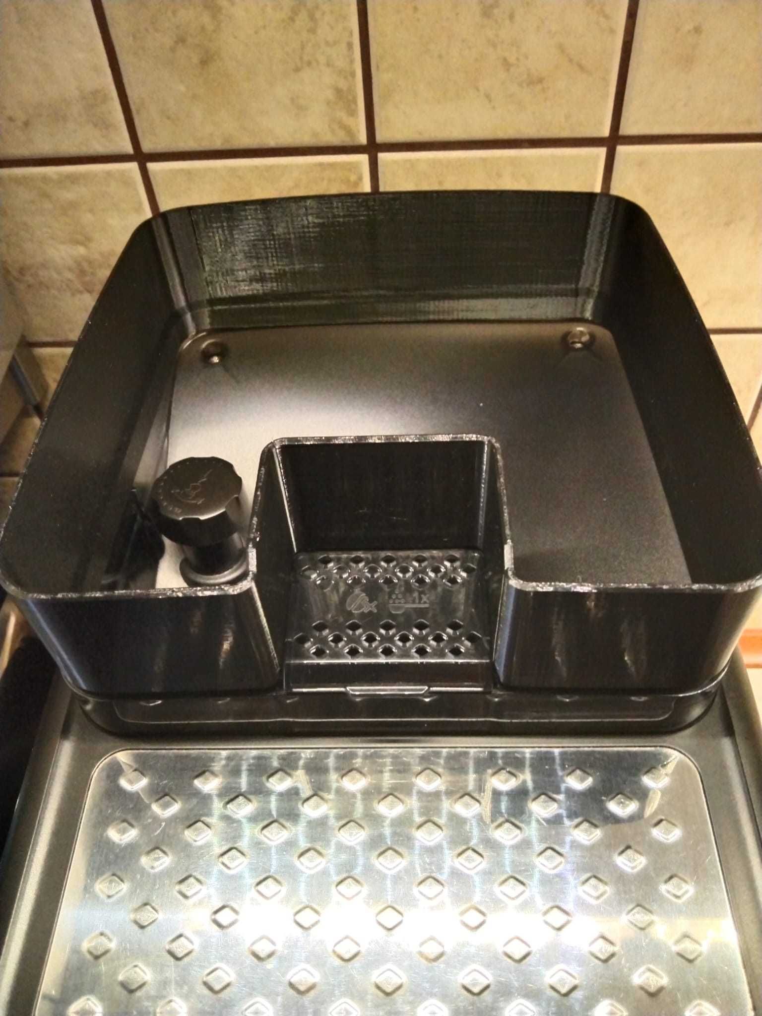 Pojemnik kawy do Philips LatteGo