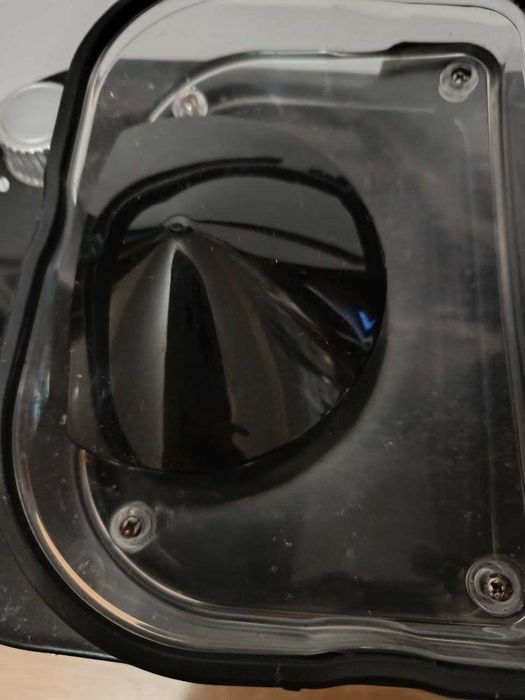 Кавоварка крапельна з кавомолкою. БЕЗКОШТОВНА ДОСТАВКА по місту