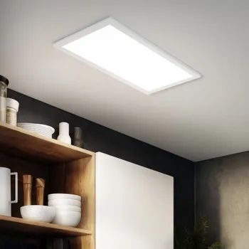 Panel oświetleniowy - Oświetlenie Led Anvik 30 x 60 cm Leroy Merlin