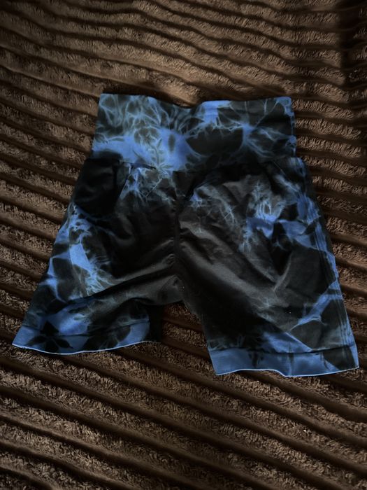 Шортики пуш-ап , розмір S