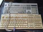 Teclado Samsung antigos