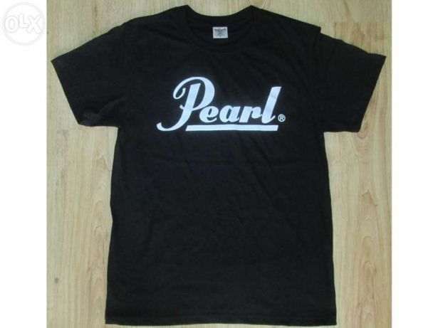 Marshall / Pearl / Boss / Roland / Gretsch / Dean / Engl - T-shirt