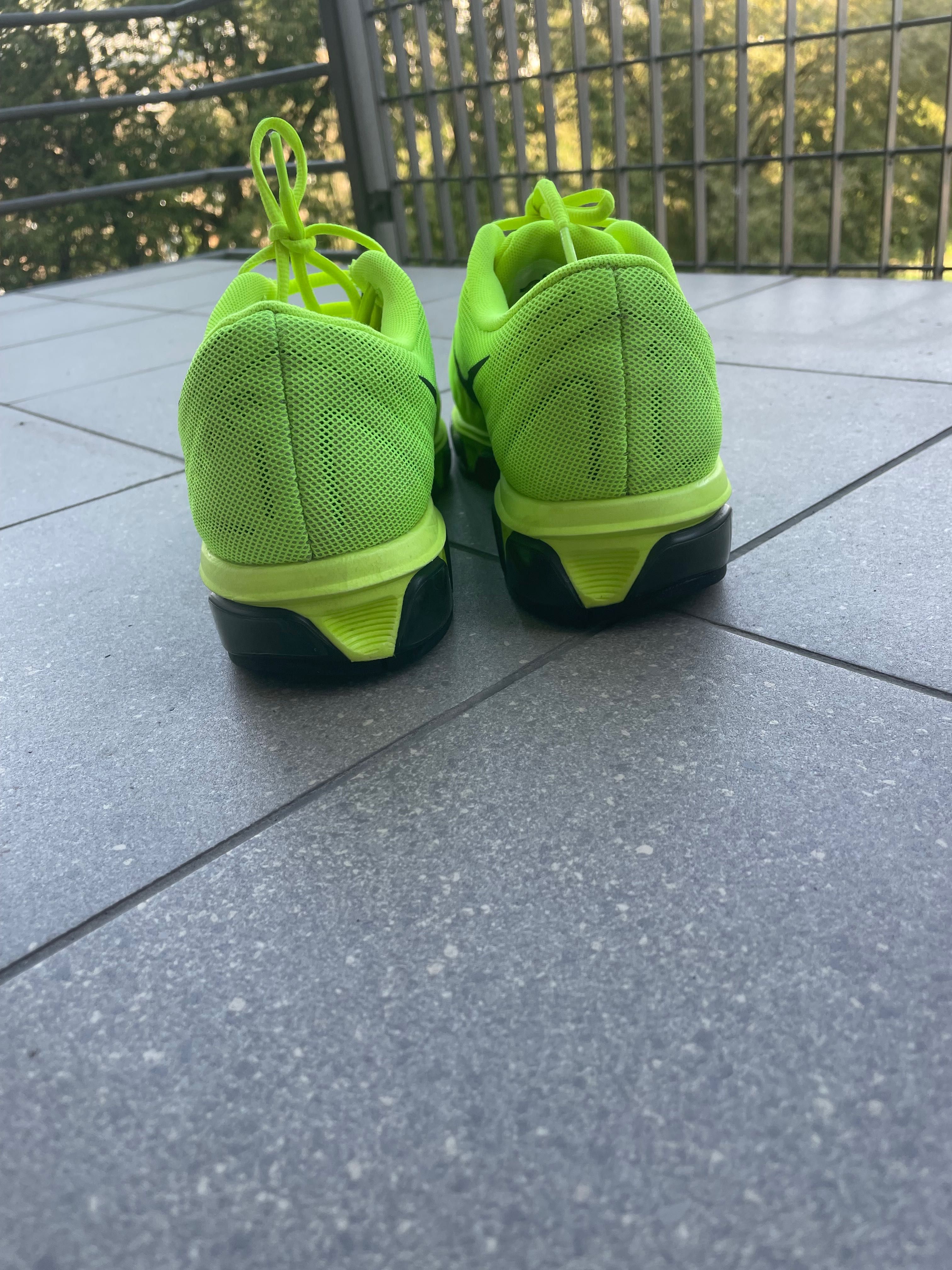 Nike air max thailwind 6, rozmiar 41