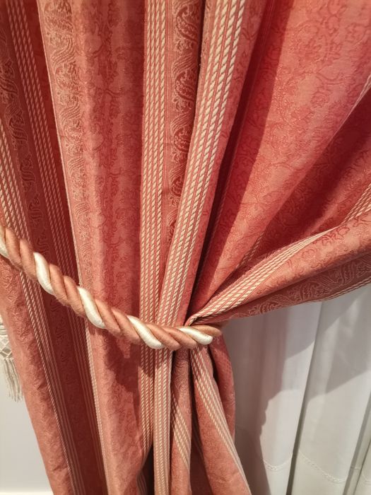 Cortinados completos