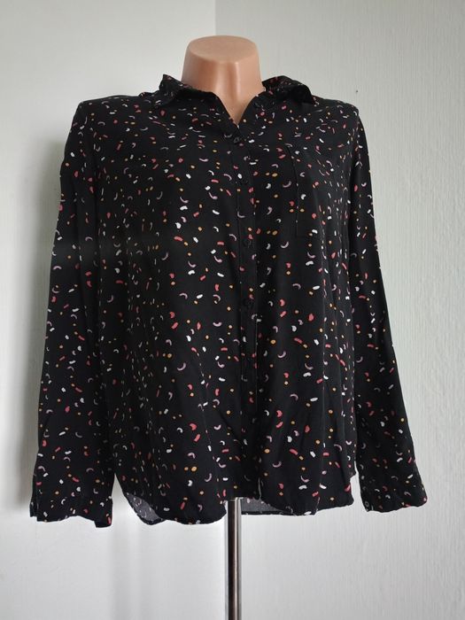 Koszula damska R XL jak nowa