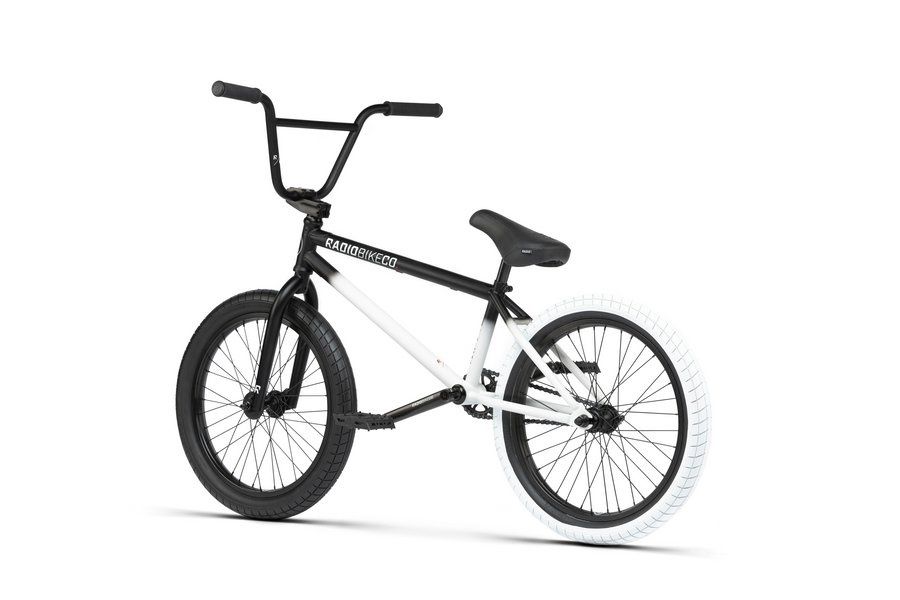 Велосипед BMX Radio CEPTOR, Radio VALAC дві моделі