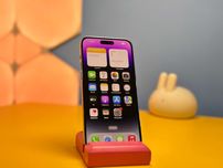 Смартфон Apple iPhone 14 Pro Max 1TB Purple (132022) Б/У З ГАРАНТІЄЮ