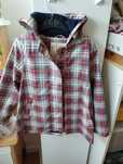 Parka Zippy de menina
