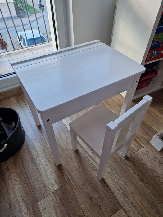 Komplet mebli ikea
