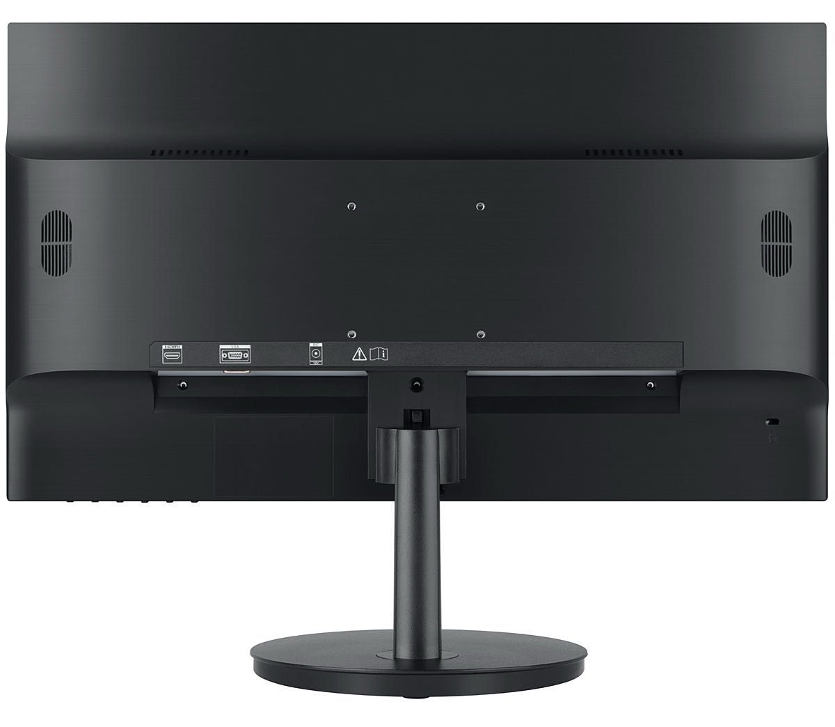 Hikvision monitor do kamer 21,5" NOWY Hdmi