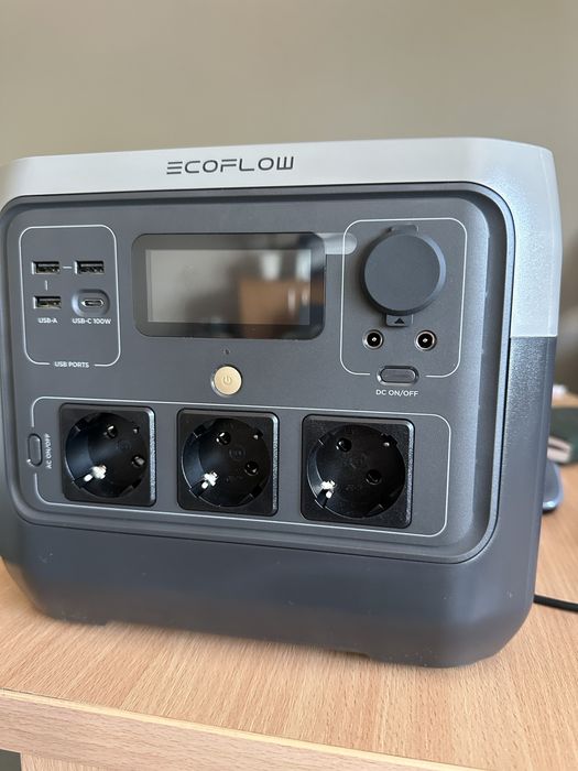 Ecoflow river 2 pro