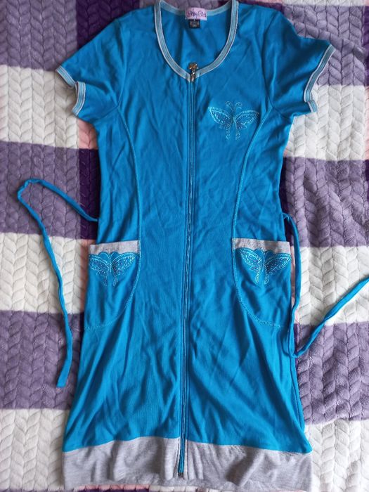 Халат новий якісний