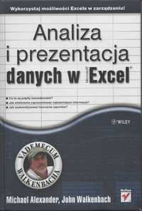 Analiza i prezentacja danych w Excel