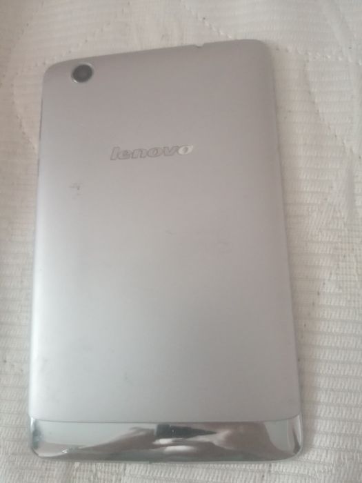 Планшет lenovo s5000-f