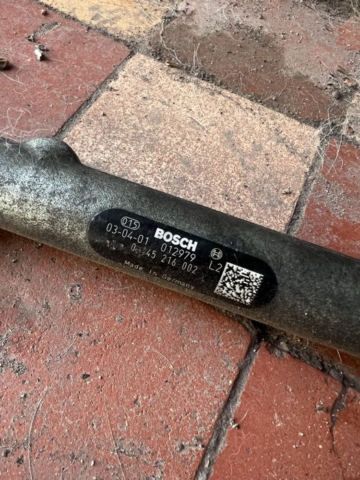 Bmw m57 запчасти