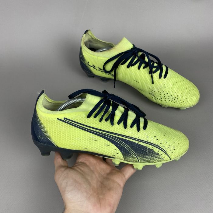 р.41 Оригінал! Бутси Puma Ultra Match FG/AG 106900-01