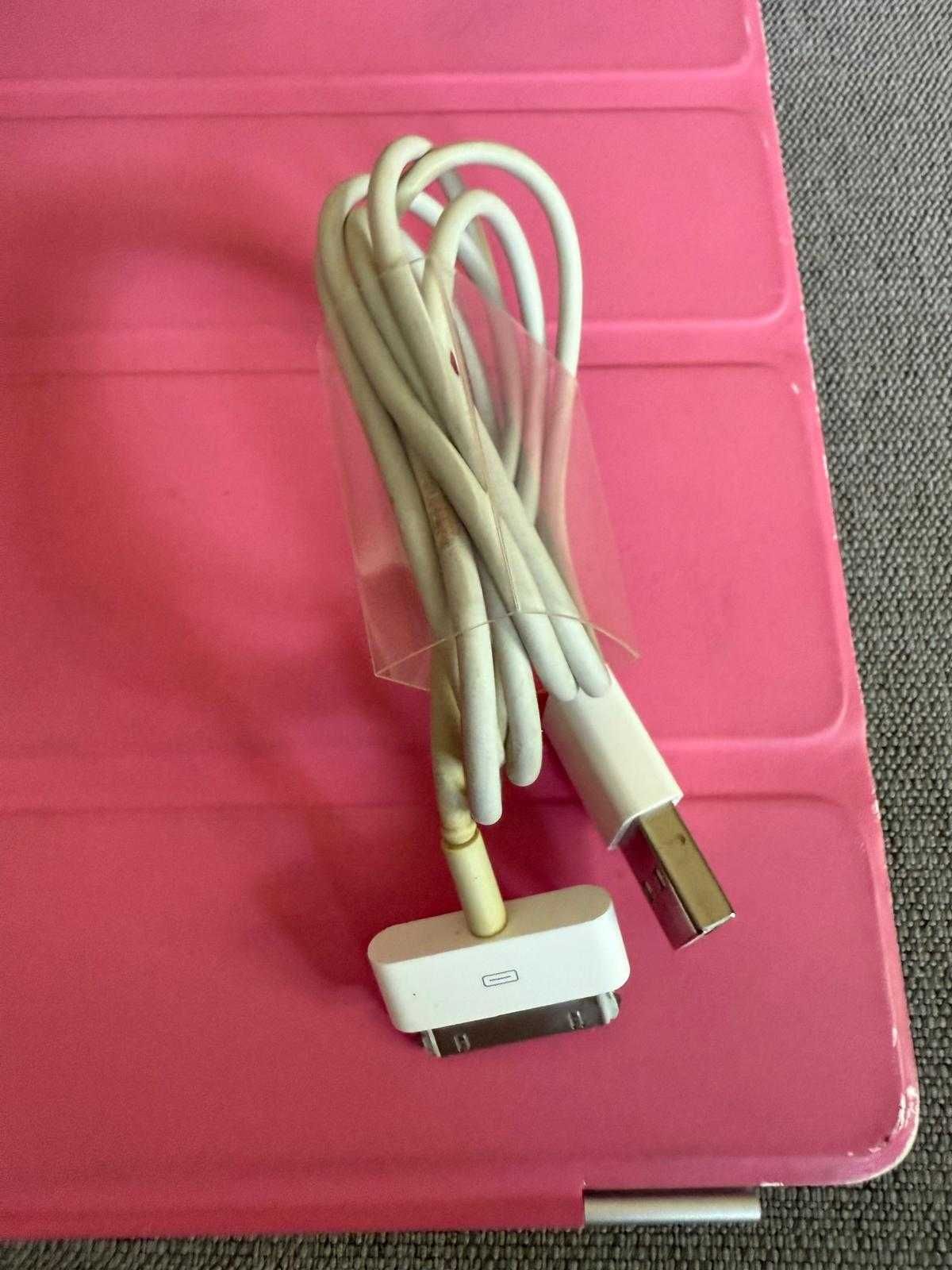 iPad 3 rd generacji 64 GB Wi-Fi + Cellular Model A1430 Rok 2012