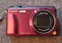 Panasonic lumix DMC TZ56