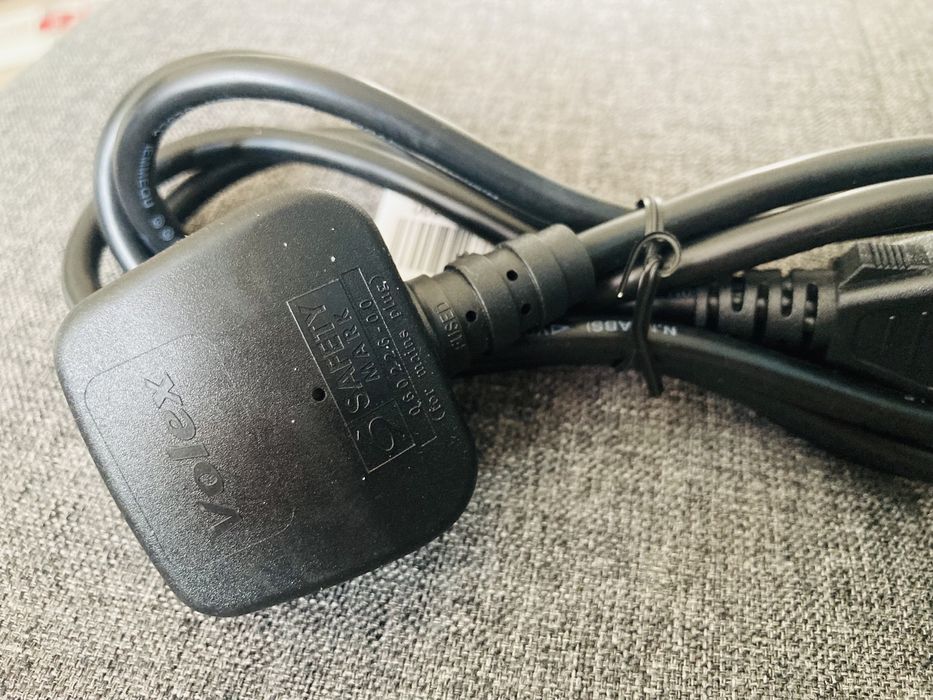 Kabel zasilajacy Volex
