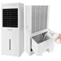 Охолоджувач, Зволожувач, Вентилятор-(KALORIK)-Охладитель, Увлажнитель